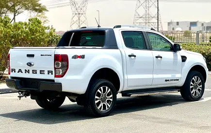 2022 FORD RANGER — фото 5