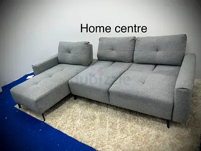 Like new condition home centre sofa