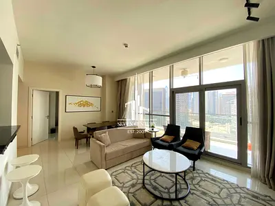 Elegant 2BHK | Bright and Spacious | Vacant