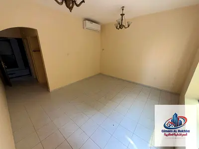 أكبر مساحه استديو بالقليعه مطبخ منفصل مساحات كبيره جدا تسهيلات في الدفعات صيانه مجانيه قريب من الكورنيش سهل الوصول اليه باركينج فري علي مخرج دبي