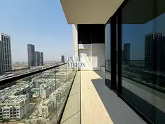 Spacious 2BR | Open View | High Floor | Ready to Move