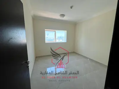 **1BR Hall | Free Parking | Spacious | Open View | Near Corniche**
