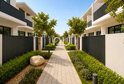 EXCLUSIVE | Brand New | 3 Beds Plus Maids