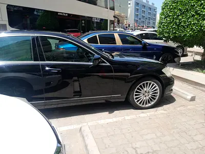 Pristine Mercedes-Benz S-Class S 300 2011 | GCC Specs | Well Maintained