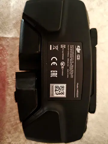 Dji mini drone