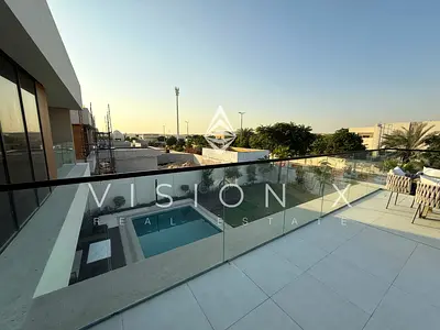 Ready to Move | Brand New Villa | Shuomuos