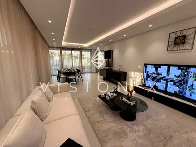 Ready to Move | Brand New Villa | Shuomuos