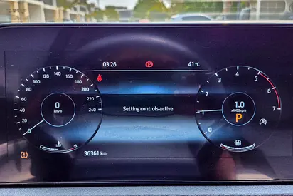 2024 FORD TERRITORY 照片 15