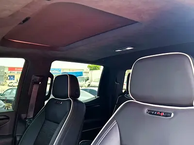 2025 GMC SIERRA 照片 12