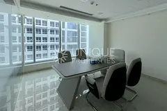 Canal View | Fully Furnished | Best Price | Near Metro
