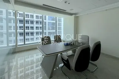 Canal View | Fully Furnished | Best Price | Near Metro