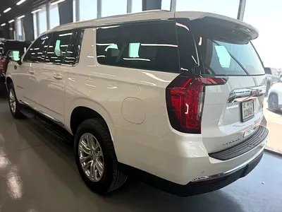 2024 GMC YUKON — фото 6