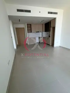 Golf Course & Amenities View | Spacious | Brand New | Ready to Move
