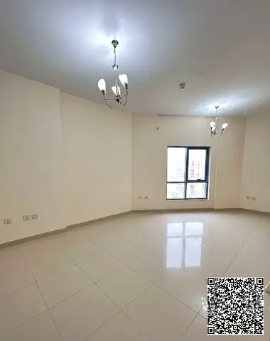 فرصة تملك مميزة في النعيمية تاور C | جاهزة للسكن | باركن خاص