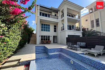 Allinclusive Rent 1 Month Free Pool