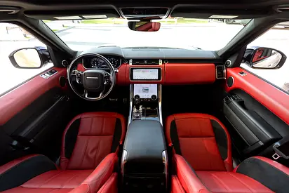 Land Rover Range Rover Sport HSE Dynamic, миниатюра 15