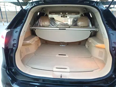 صورة 11 لـ 2015 Nissan X-TRAIL