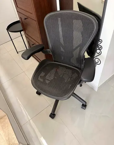 Herman Miller full Options Office chair for sale size B