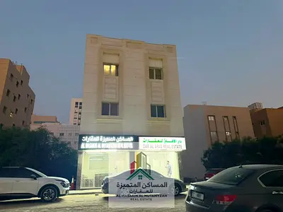 For sale in Al-Galia, a building of 2700 feet of land 2
