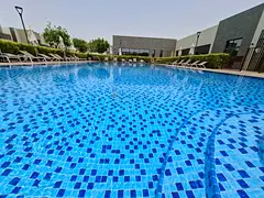 Single Row | Bright | Block Away From Pool | Kid Play Area
