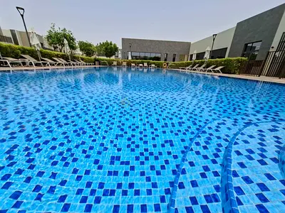 Single Row | Bright | Block Away From Pool | Kid Play Area