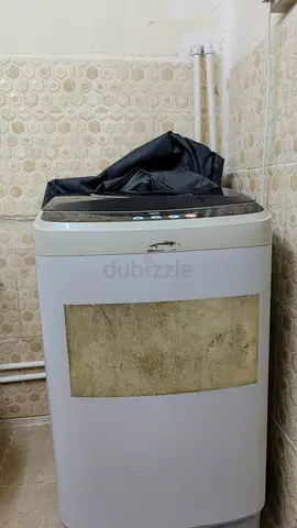 top-load washing machine 7 Kg