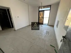 Brand-New First Occupancy with Master Bedroom in Al Alia