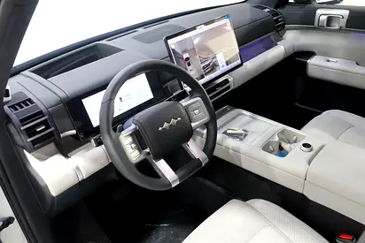 2026!! BYD Leopard7 Ultra || EVS Warranty With Service 50,000 km || Master Account