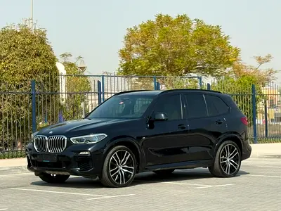 صورة مصغرة 4 لـ 2019 BMW X5