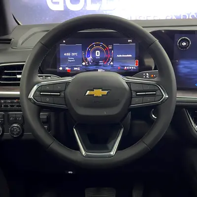 2025 Chevrolet TAHOE 缩略图 7