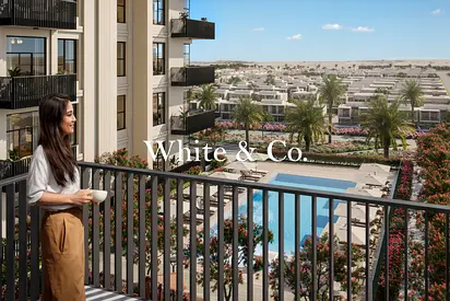 Investor Deal | Corner Unit | 6-7% ROI