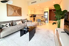 High Floor | Fully Furnished | Vacant |