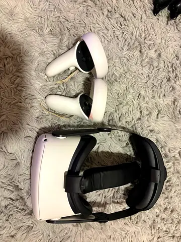 oculus quest 2