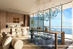 1BR | Sea & Wynn View | Shoreline