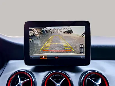 صورة مصغرة 13 لـ 2018 Mercedes-BENZ CLA
