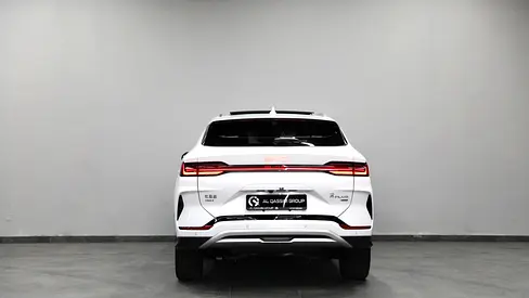 BYD Song Plus, миниатюра 5