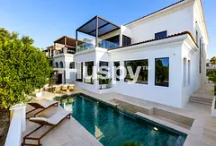 Furnished | Private Pool | Vacant