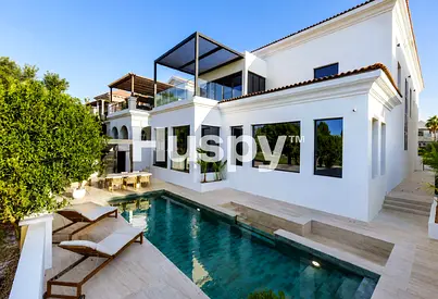 Furnished | Private Pool | Vacant