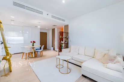 SPACIOUS UNIT | VOT | HIGH FLOOR