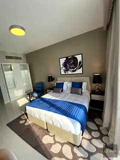 MOTIVATED SELLER | BRIGHT UNIT | FURNISHED