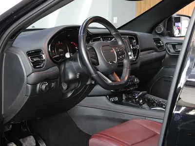 2024 Dodge DURANGO 照片 10