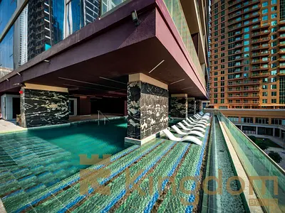 NEAR METRO | JLT | SPACIOUS AND READY TO MOVE IN