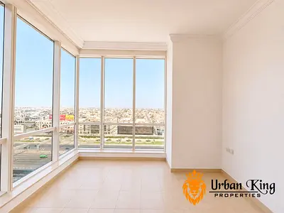 Spacious 2BR Apartment | Business bay close to metro | chiller free