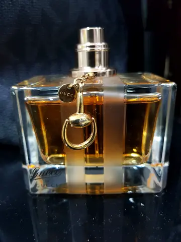 Gucci perfume 75ml