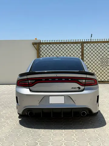 2015 Dodge CHARGER 照片 8