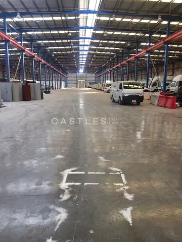 Spacious Warehouse for Rent in Jebel Ali