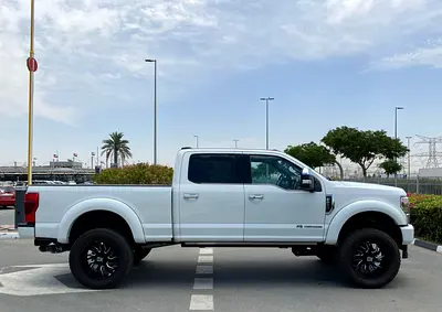 صورة 7 لـ 2021 FORD F-250
