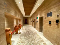 Brand new apartment in Al Nakheel, Ajman, with exceptional features: two master bedrooms, maid's roo
