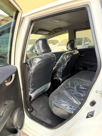 صورة 11 لـ 2010 Honda FIT