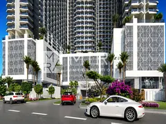 Exclusive | Luxury Amenities | Close to Metro